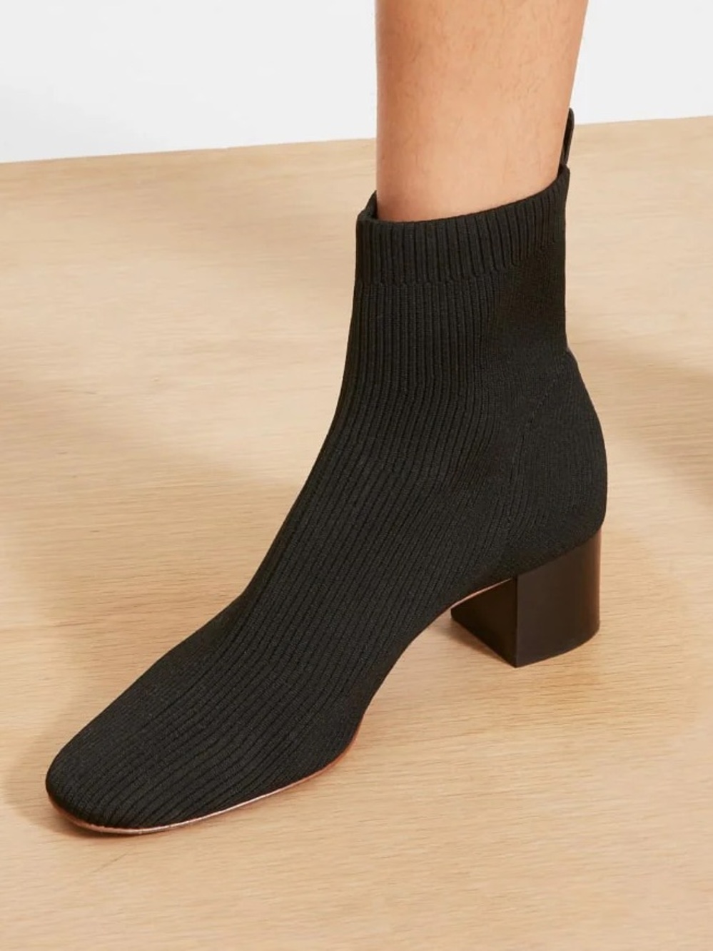 Everlane The Glove Boot